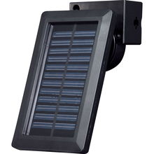 elpa太陽能功率型雙頭LED感應燈ESL-102SL-BK 日本商品代購，火力全開的精品之選
